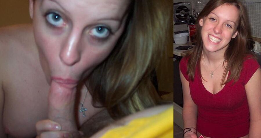 Before + After (blowjobs)