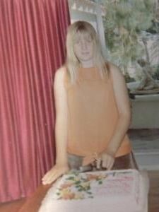 Barbara from the US