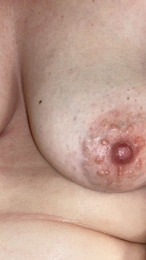 ENJOY MY TITS AND PUSSY!!