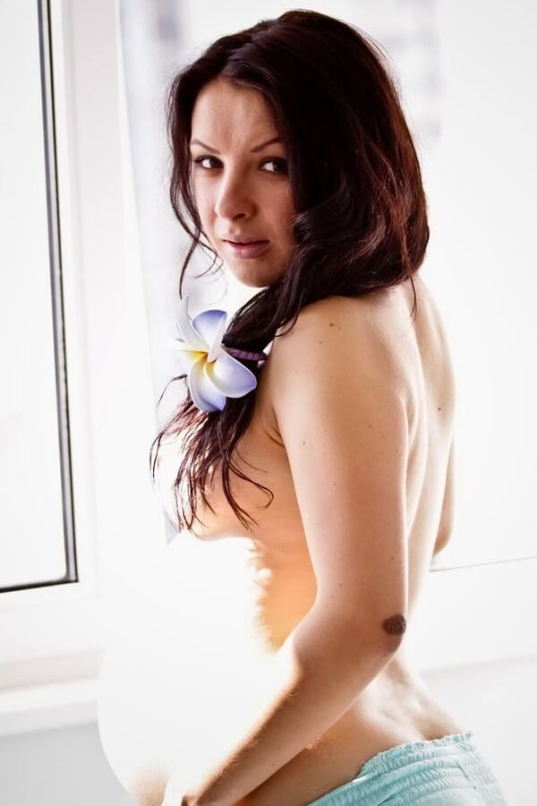 nn nude brunette top huge
