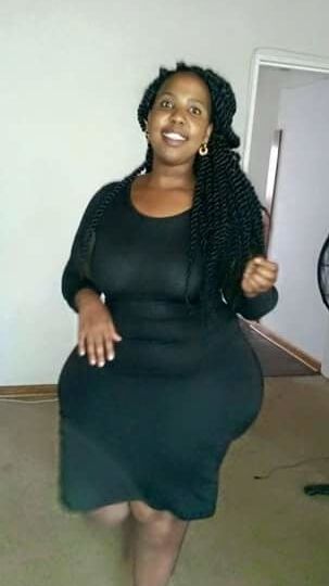 Wide hips