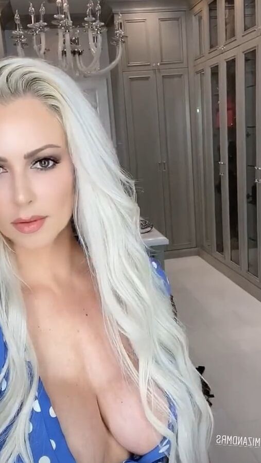 Maryse Ouellet Mizanin