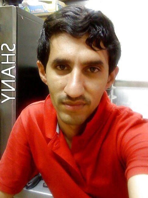 Shani nangi