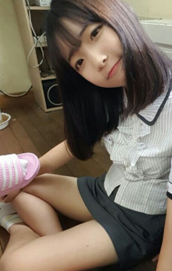 Korean students