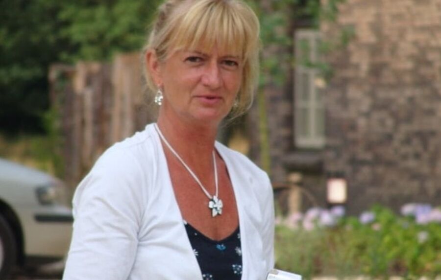 Exposed Hot slutty milf