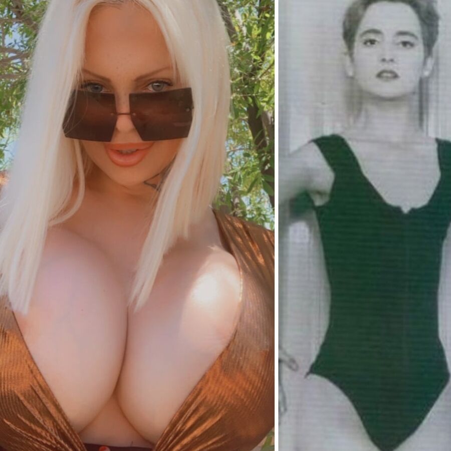 Follow my Instagram sabrinasabrokreal