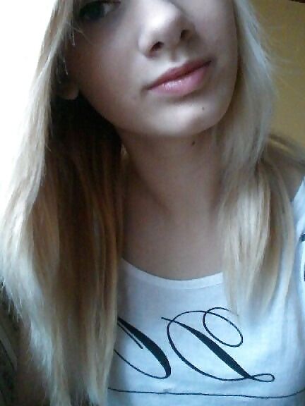 Mloda bladyna