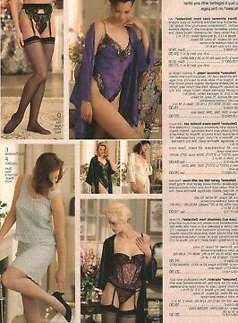 s Lingerie
