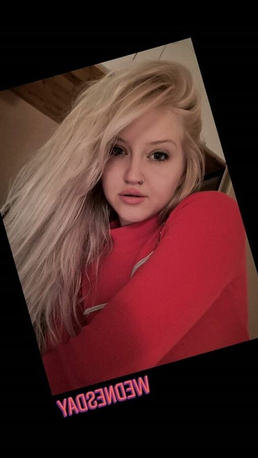 Novosadska Madjarica drolja Serbian fit slut part
