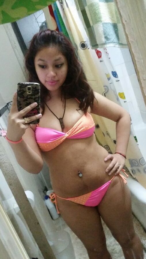 Dirty Latina MILF wanktarget life