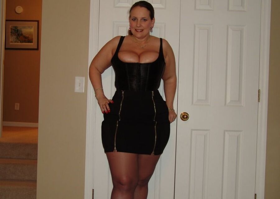 Hot BBW