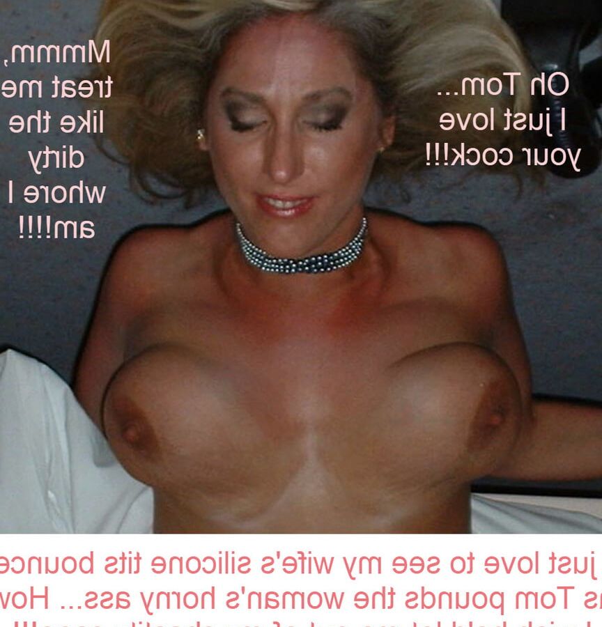 I am a loser cuckold