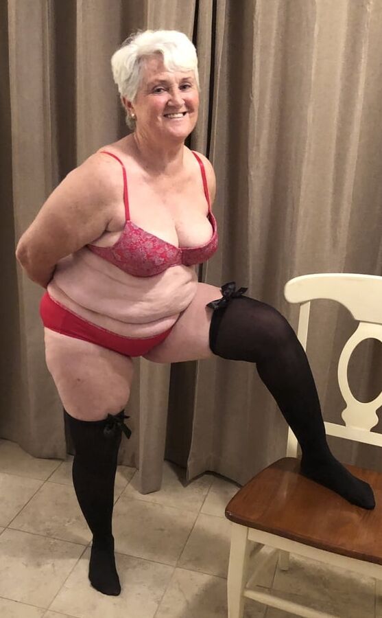 sexy upskirt wife