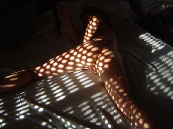 shadows