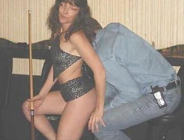 VINTAGE SWINGER WIFE