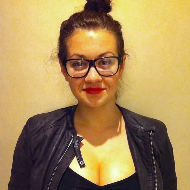 Bladyna z polski