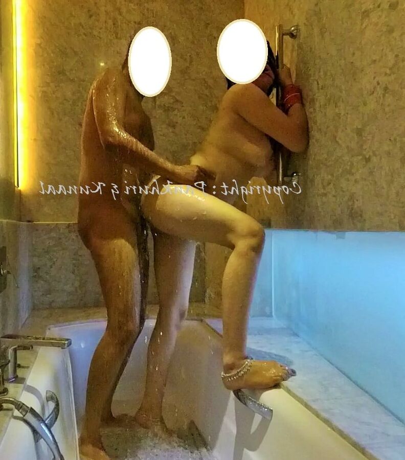 Indian Cockold Couple Pankhuri Kunal best collection
