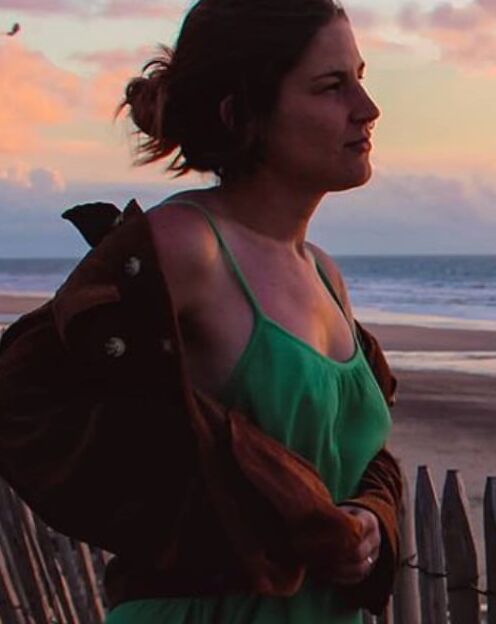Charlotte Wessels