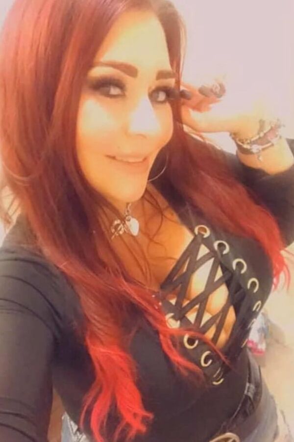Christine the MILF
