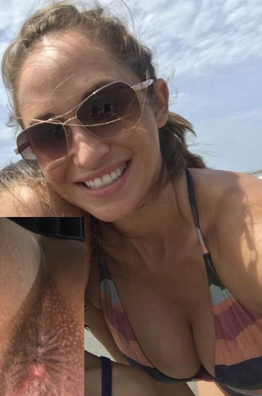 Exposed Hot MILF Jenni Age
