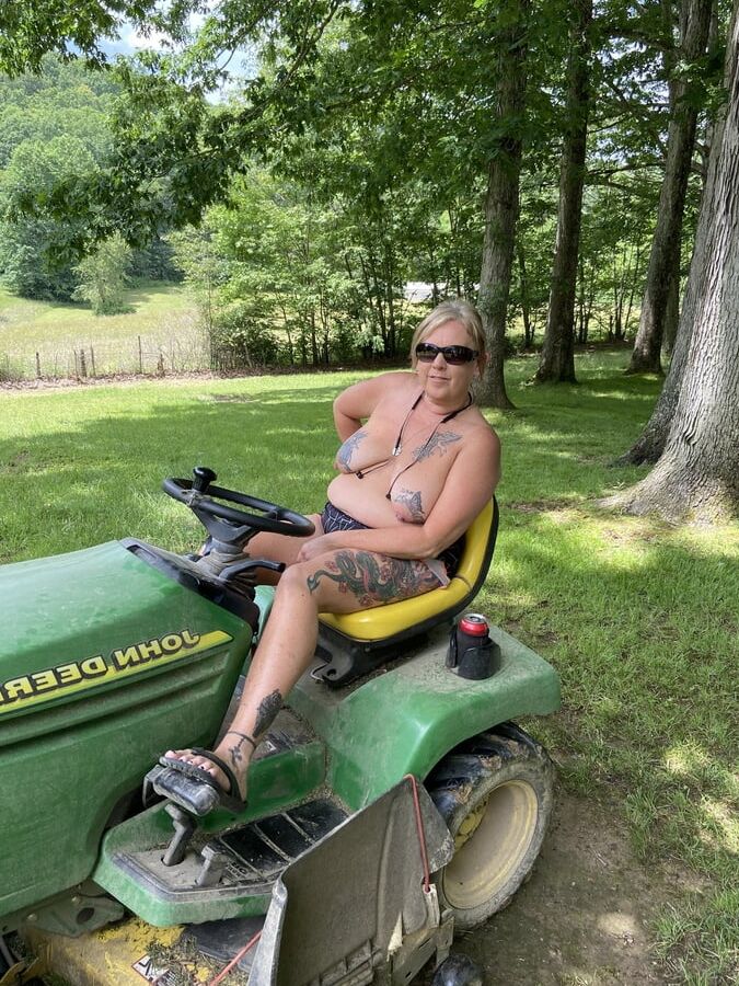 Time Mow again.
