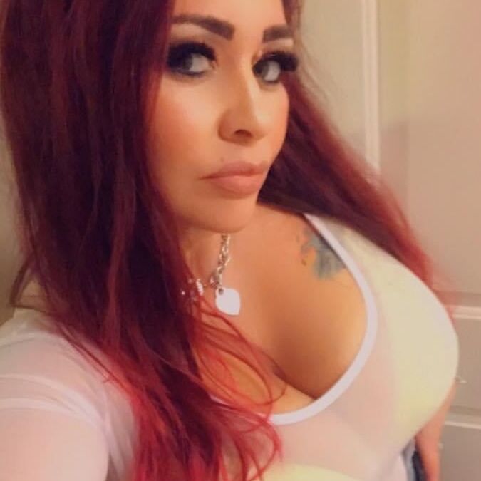 Christine the MILF
