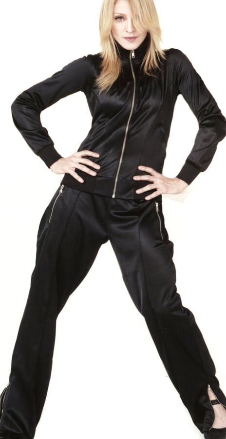 Madonna -