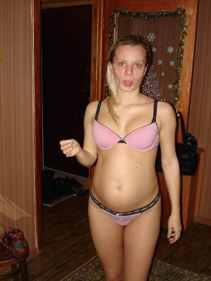 nylonfootlover pregnant gallery