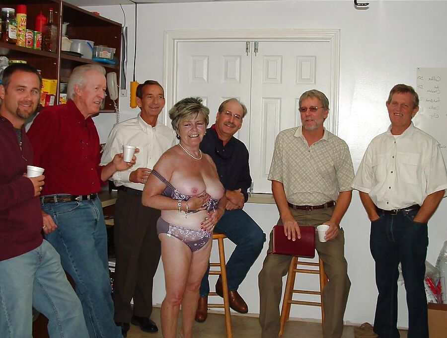 Faye &amp; the boys
