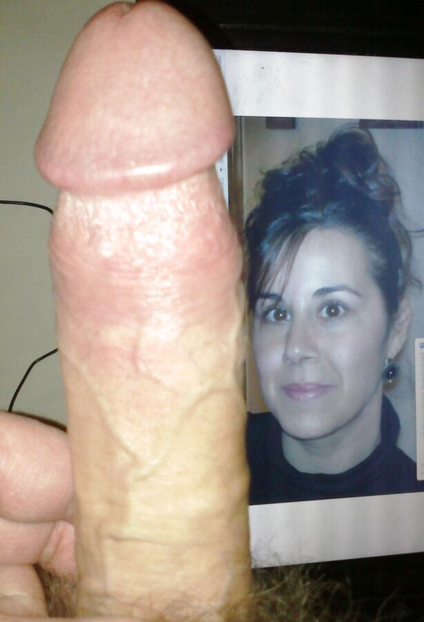 For Maria