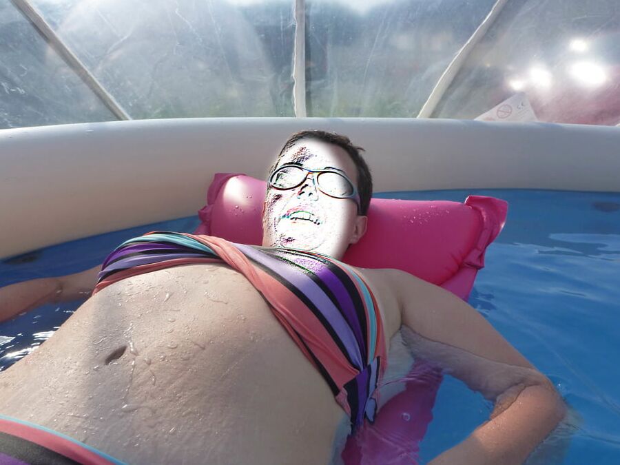Piscine Serie