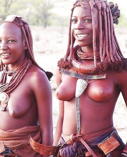 Tribal women
