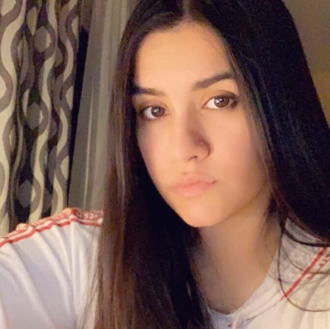 My ex paki slut