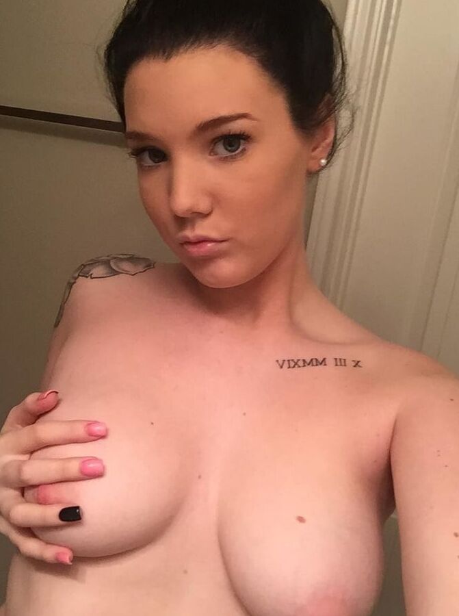 Webslut exposed