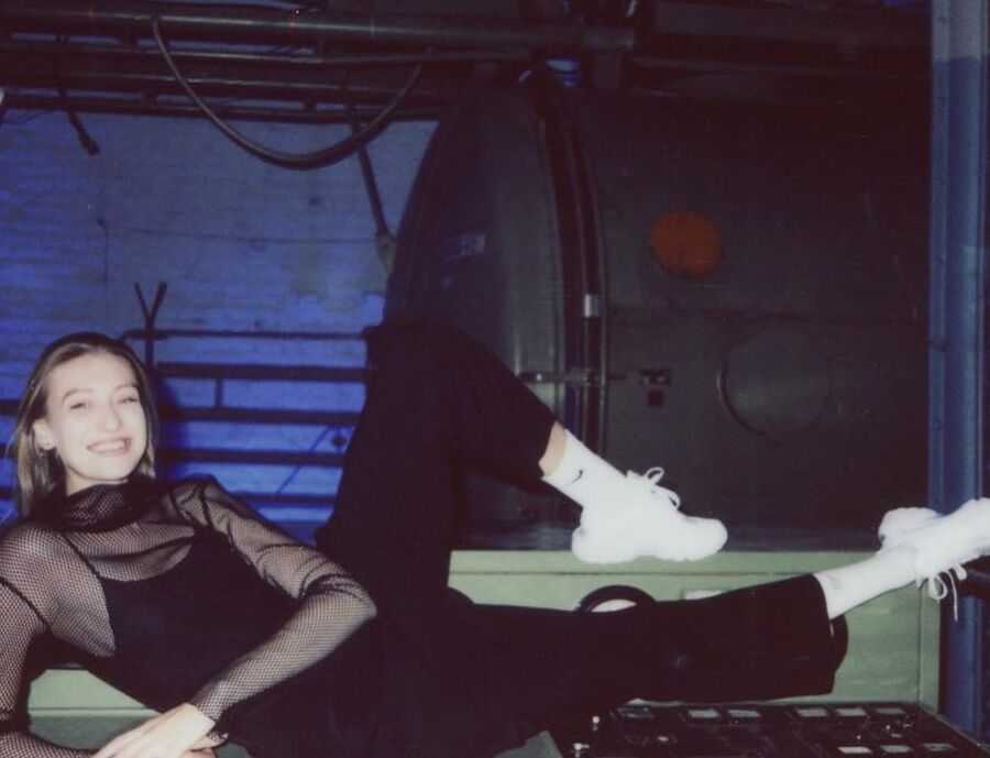 Masha Minogarova