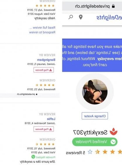 Cassandra Escort