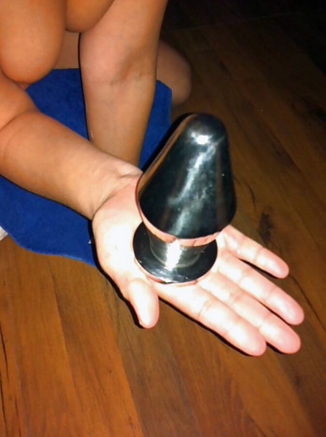 Anal lover