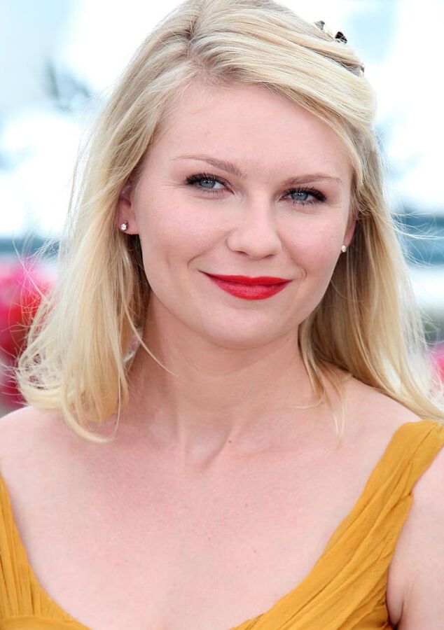 Kirsten Dunst
