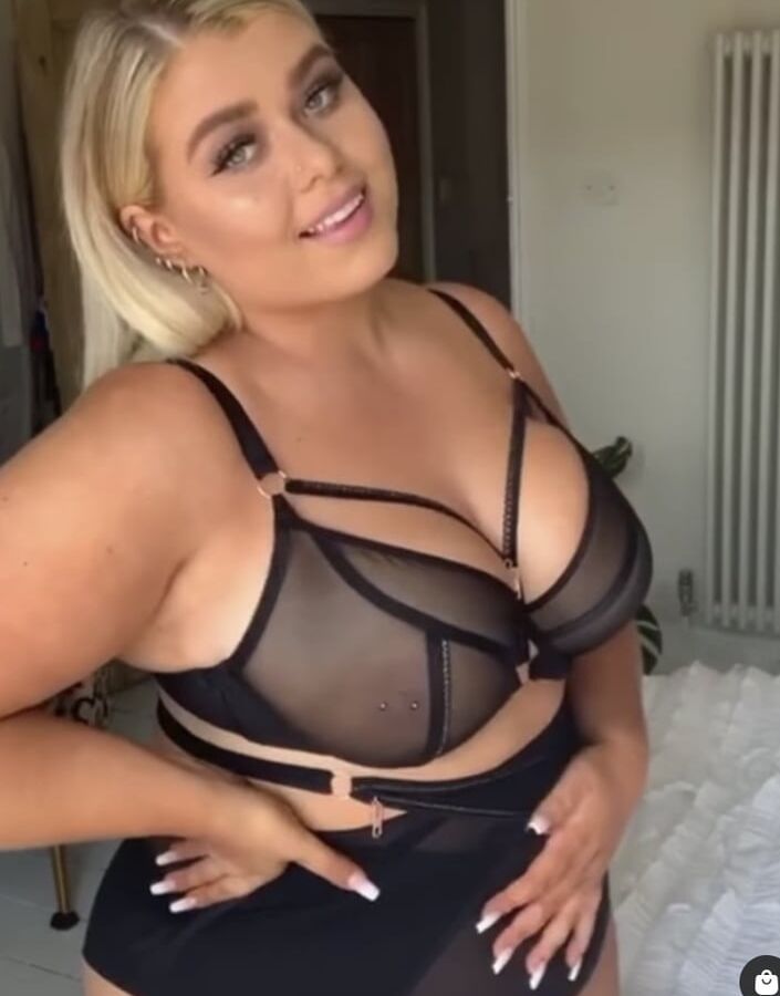 Insta girls