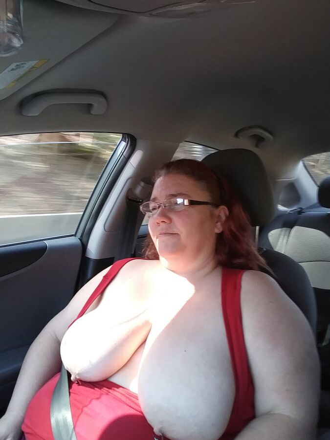 . Redneck BBW Newlyweds in Maryland