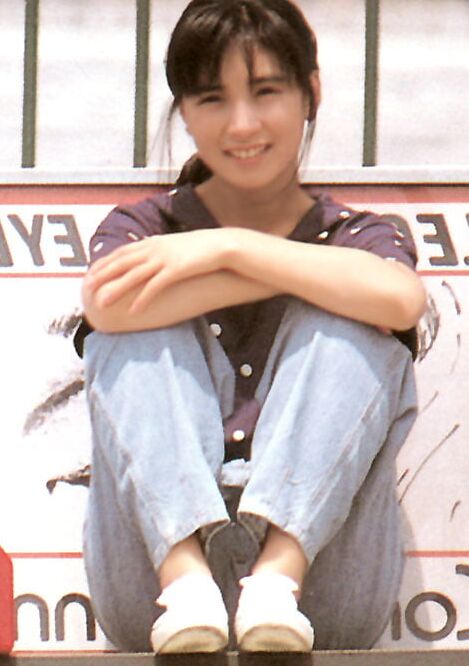 Mamiko Takai