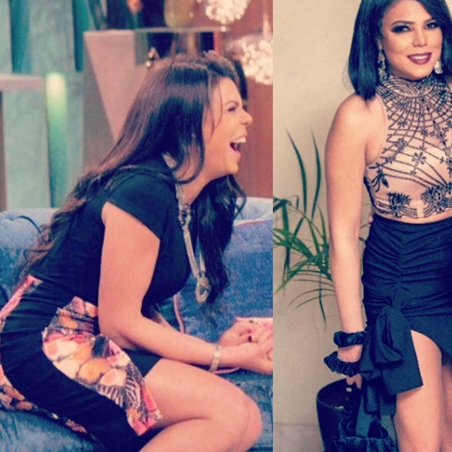 Celebrity egypt