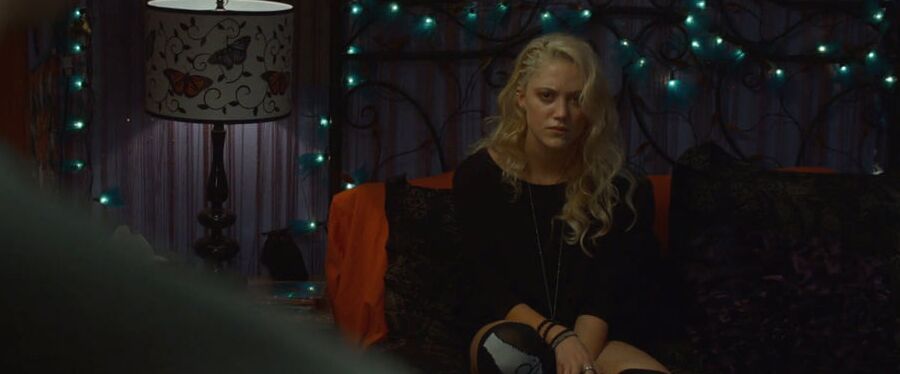 Maika Monroe can be my Guest anytime!