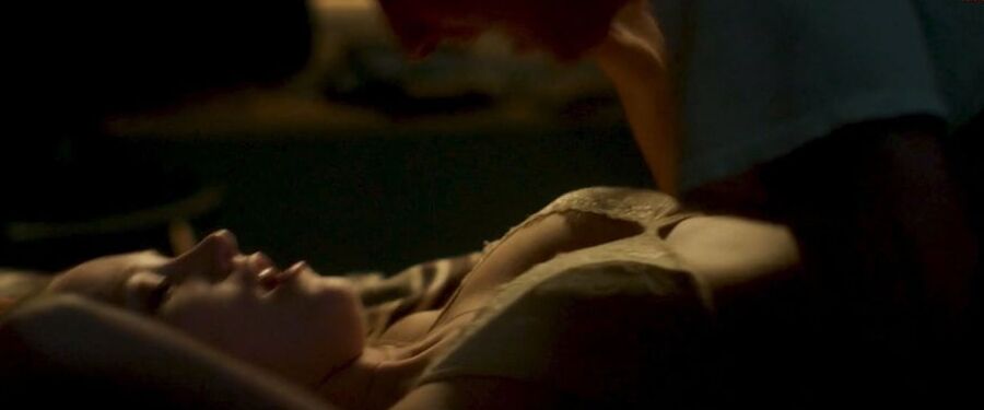 Maika Monroe can be my Guest anytime!