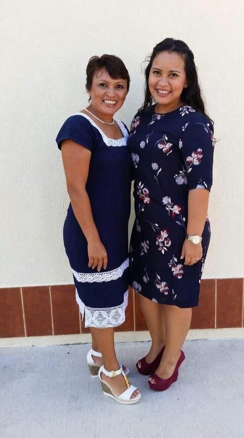 Ricas Mexicanas mormonas follables - Mormons whores