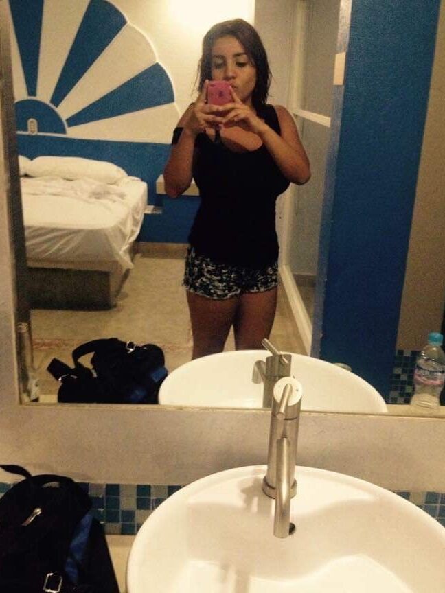 THE BEUTIFUL MILF BOOBS
