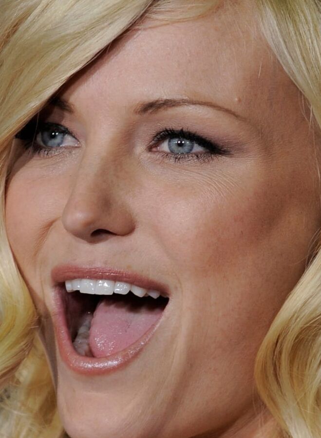 MALIN AKERMAN