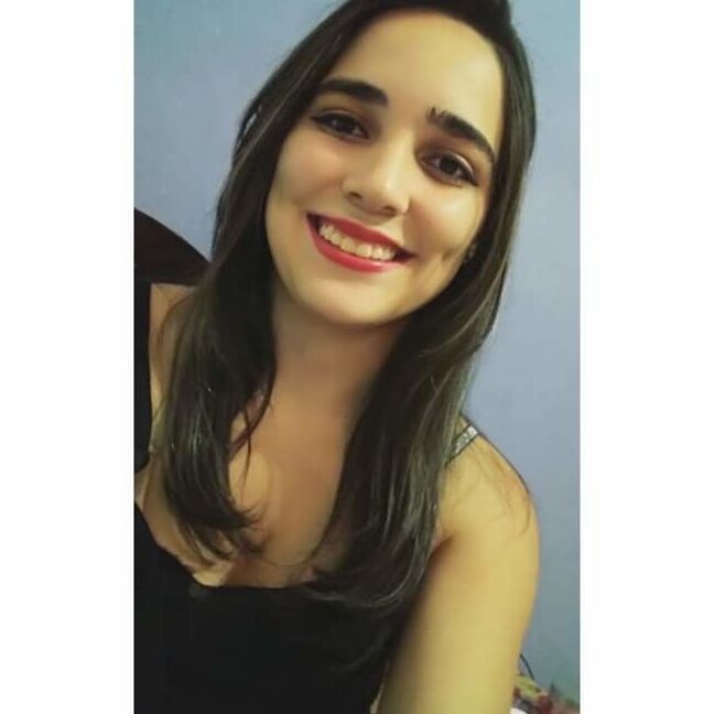Priscila bitch