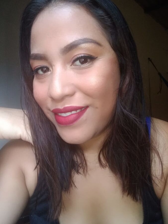 Kika Ribon