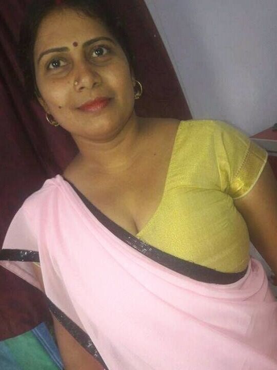 aunty
